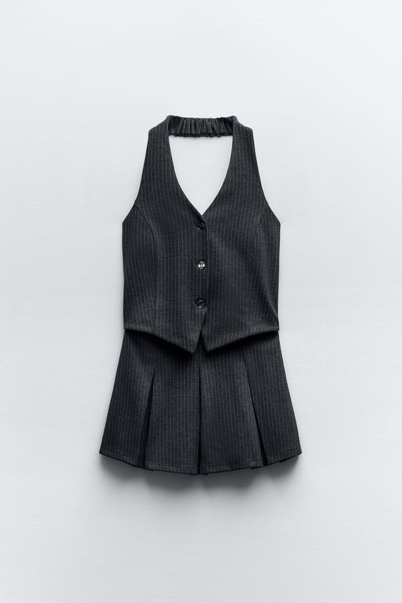 Zara prsluk