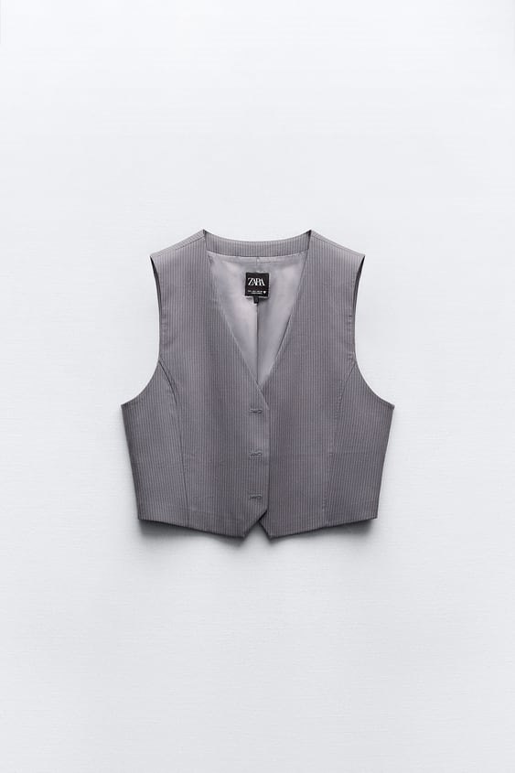 Zara prsluk