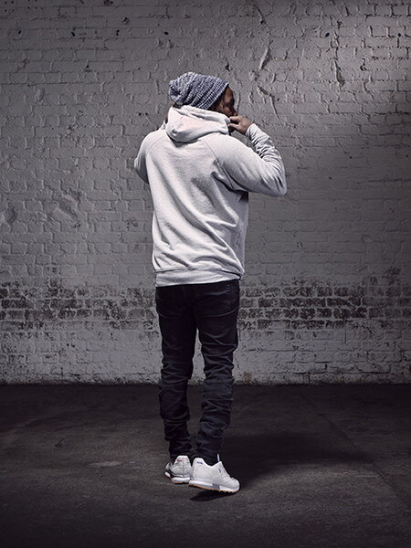 Nove Reebok CL Kendrick Lamar tenisice po prvi puta u Hrvatskoj