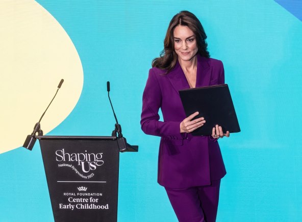Kate Middleton na udaru kritika zbog kontroverznih stavova