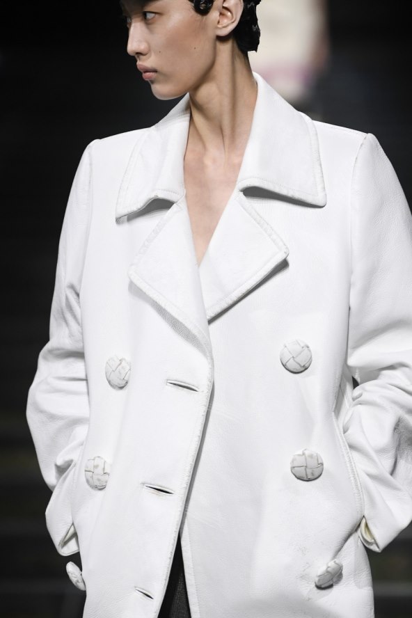 Prada kolekcija jesen 2024 