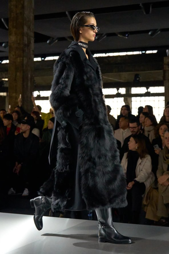 Gucci kolekcija jesen 2024 boje i kaputi