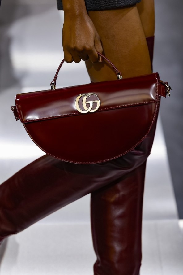 Gucci kolekcija jesen 2024 boje i kaputi