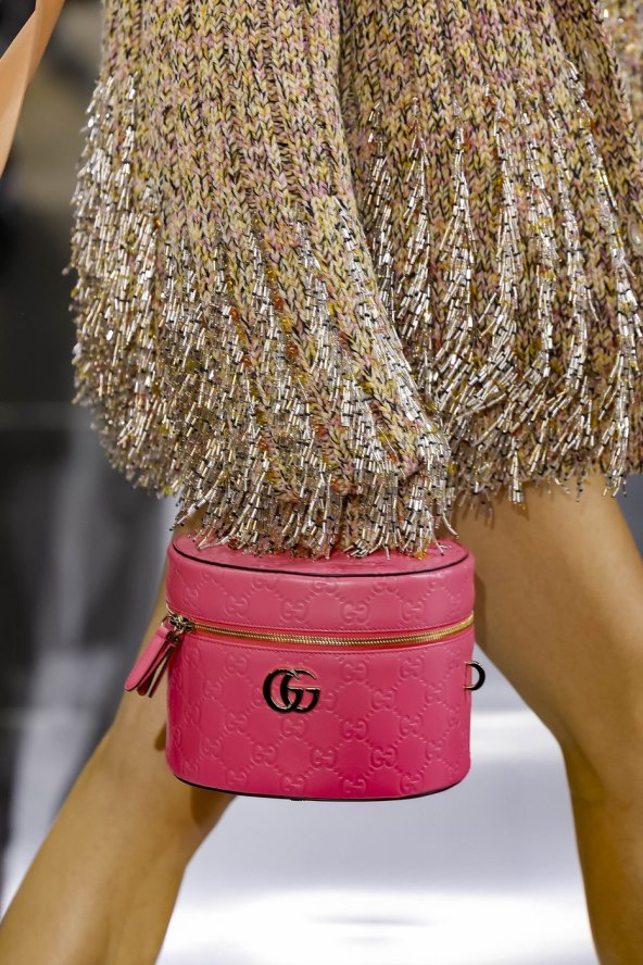 Gucci kolekcija jesen 2024 boje i kaputi