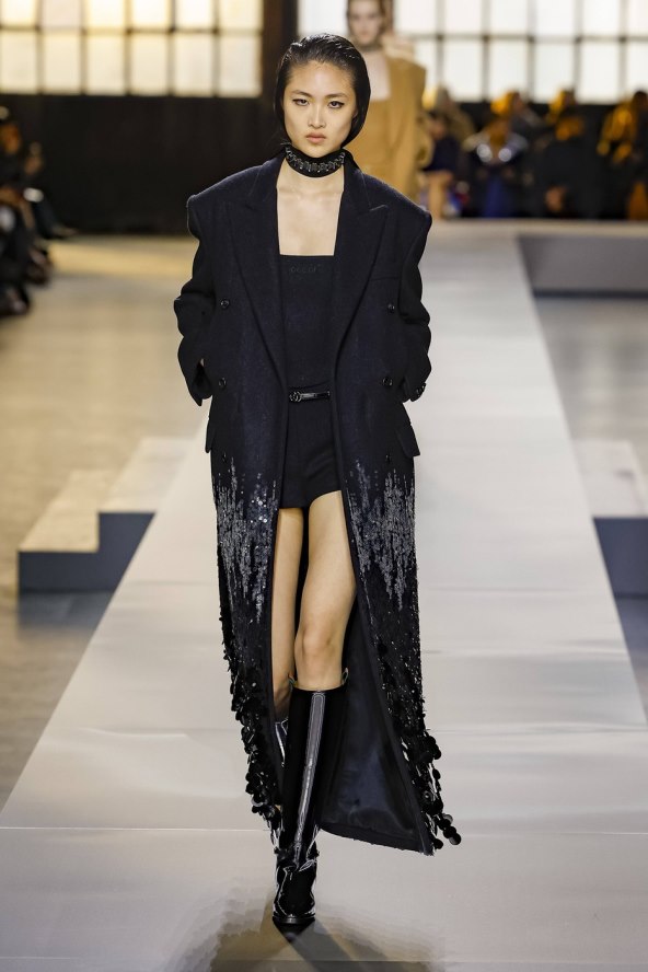 Pregled najboljih revija za jesen 2024 Tjedan mode Milano