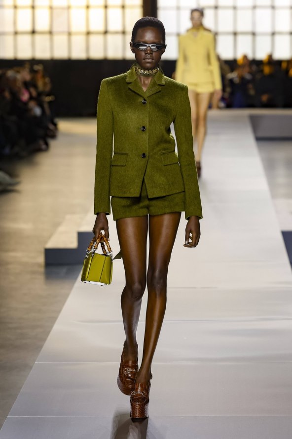 Pregled najboljih revija za jesen 2024 Tjedan mode Milano