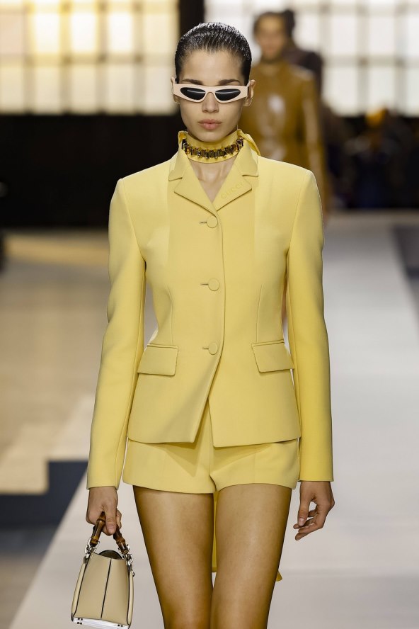 Pregled najboljih revija za jesen 2024 Tjedan mode Milano