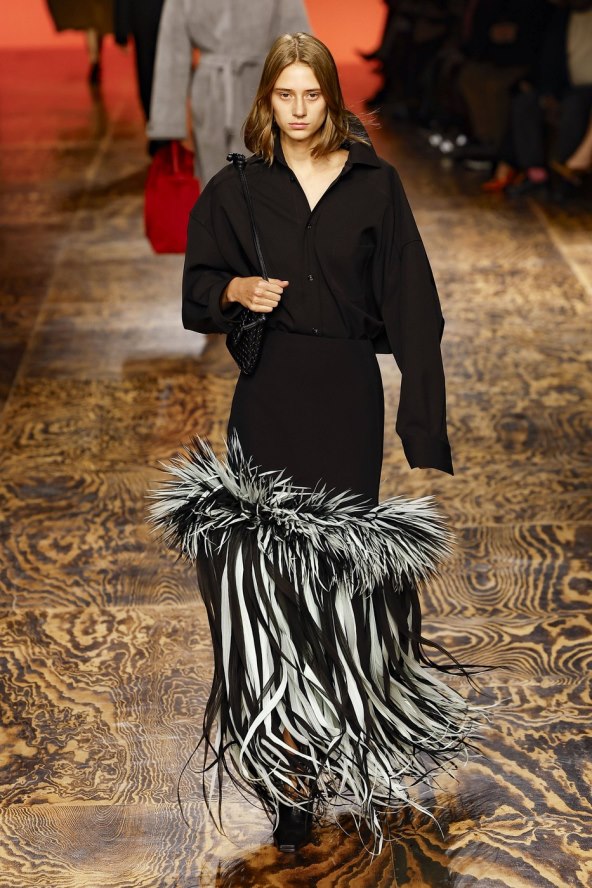 Pregled najboljih revija za jesen 2024 Tjedan mode Milano