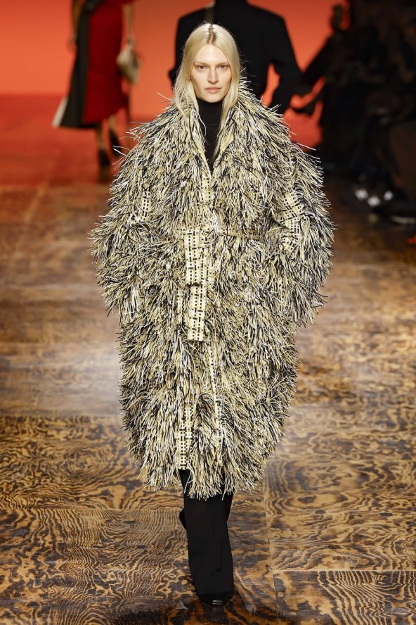 Pregled najboljih revija za jesen 2024 Tjedan mode Milano