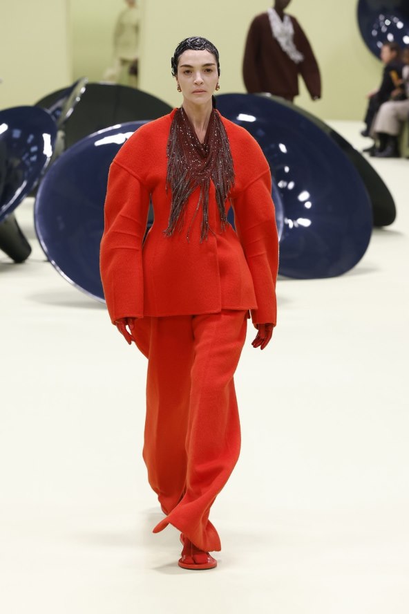 Pregled najboljih revija za jesen 2024 Tjedan mode Milano