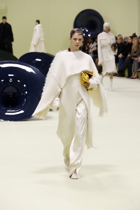 Pregled najboljih revija za jesen 2024 Tjedan mode Milano