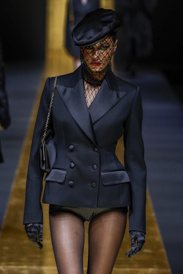 Pregled najboljih revija za jesen 2024 Tjedan mode Milano