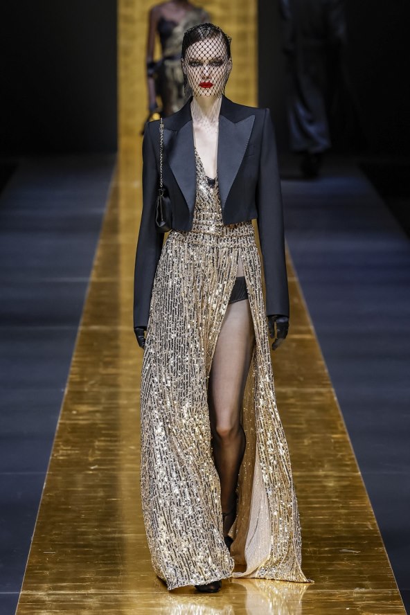 Pregled najboljih revija za jesen 2024 Tjedan mode Milano