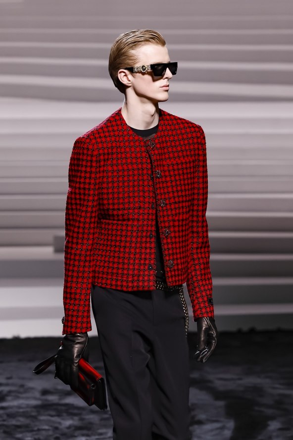 Pregled najboljih revija za jesen 2024 Tjedan mode Milano