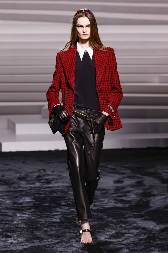 Pregled najboljih revija za jesen 2024 Tjedan mode Milano