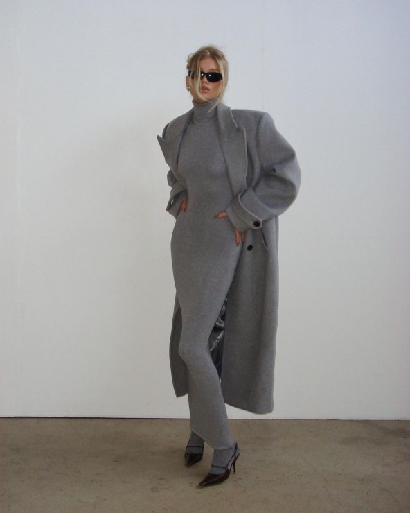 Corpcore stil