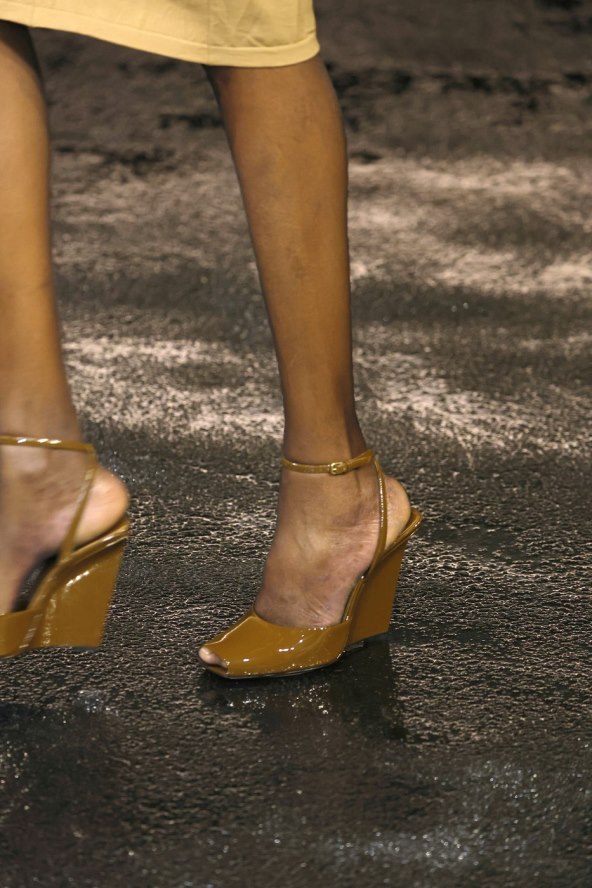 Saint Laurent u Parizu predstavio kolekciju za jesen zimu 2024