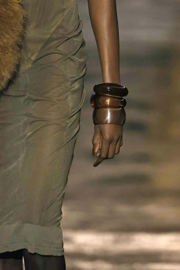 Saint Laurent u Parizu predstavio kolekciju za jesen zimu 2024