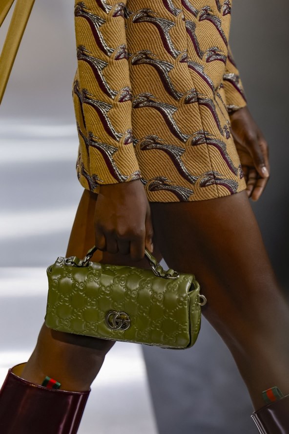 Predstavljamo 100 atraktivnih modela dizajnerskih torbica