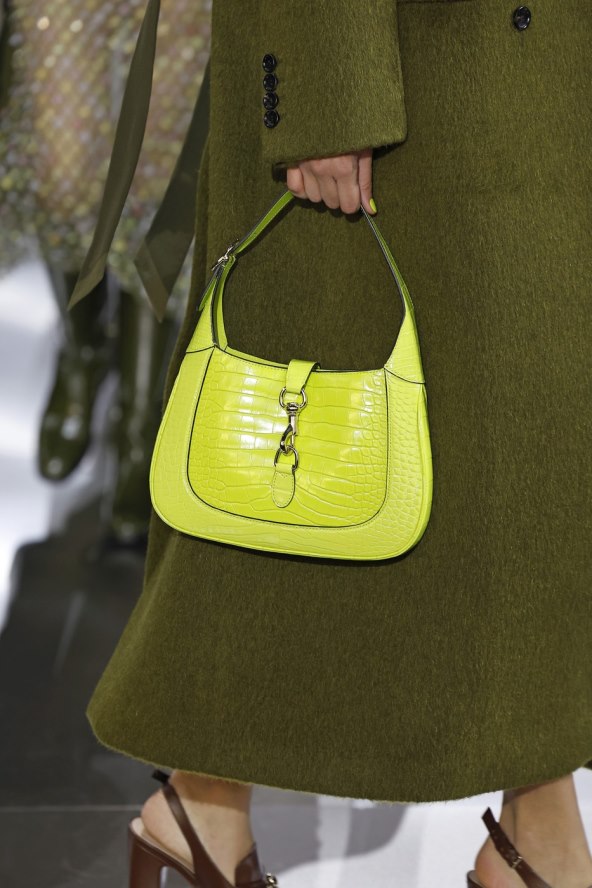 Predstavljamo 100 atraktivnih modela dizajnerskih torbica