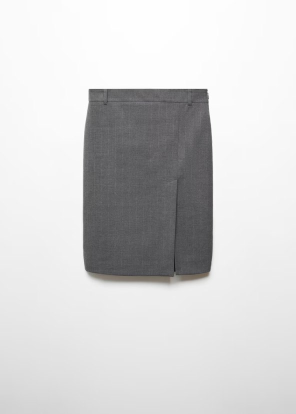 Mango poslovni stil