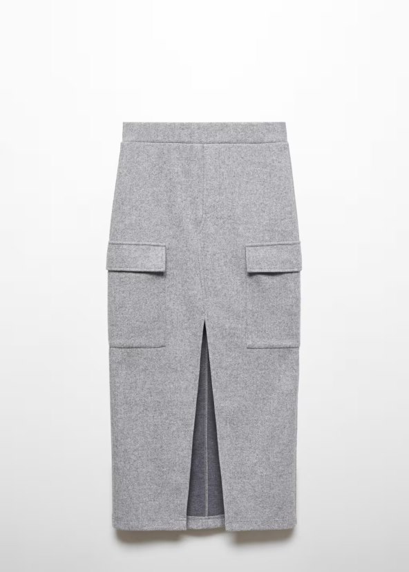 Mango poslovni stil