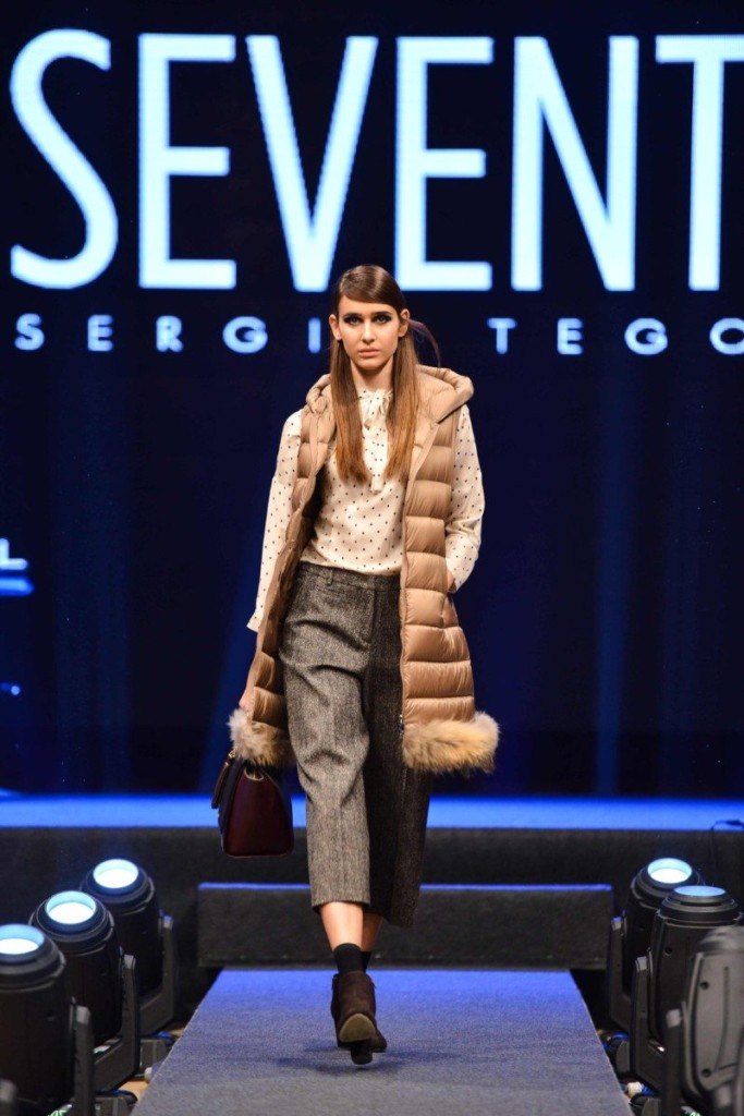 ESA 2016.  Seventy predstavio najnovije modne trendove
