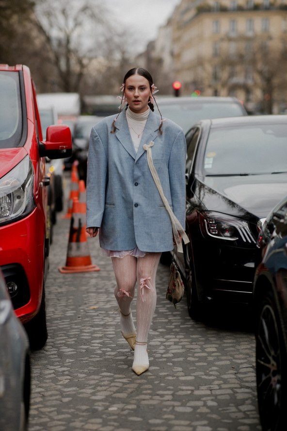 6 ideja za proljetne modne outfite