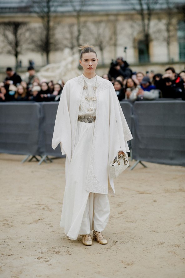6 ideja za proljetne modne outfite