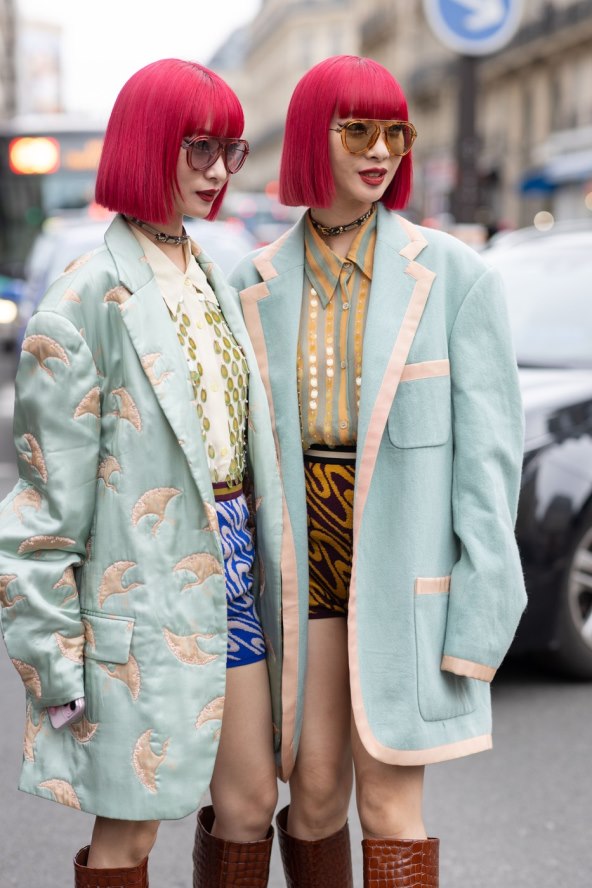 6 ideja za proljetne modne outfite