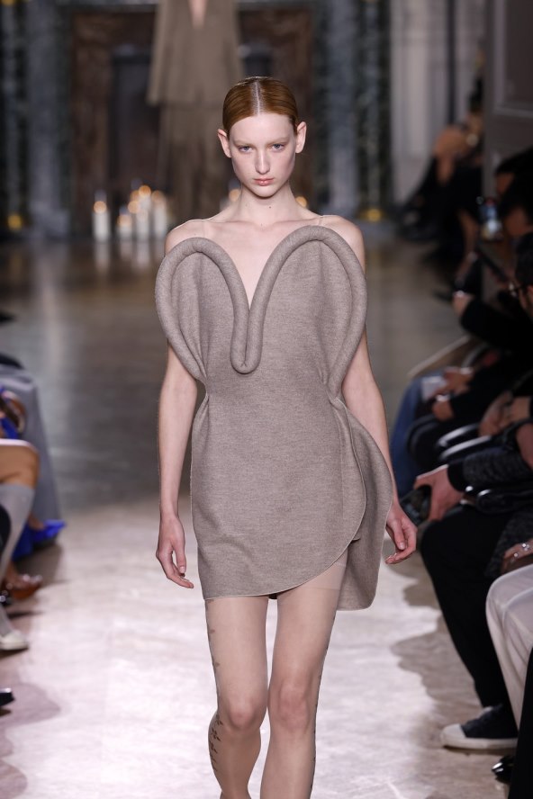 Osvrt na modne revije s Tjedna mode u Parizu za jesen 2024