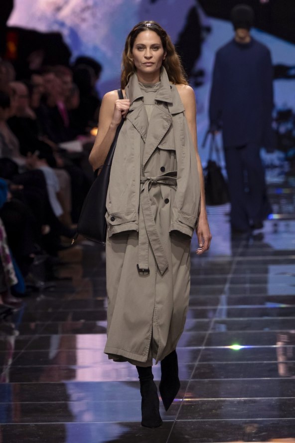 Osvrt na modne revije s Tjedna mode u Parizu za jesen 2024