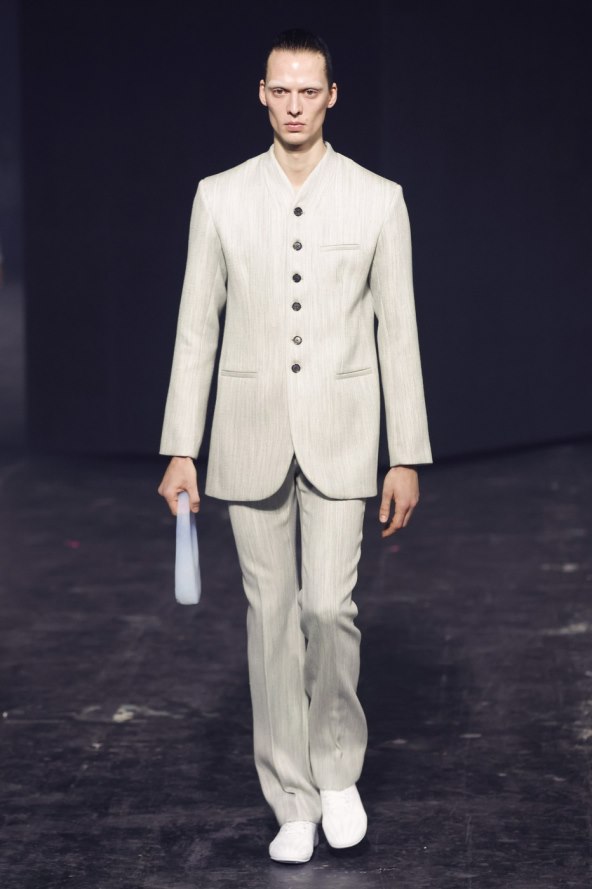 Coperni AW24 Tjedan mode Pariz