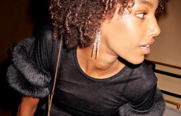 Gucci Gift blagdanska kampanja 2023 i Sam Smith