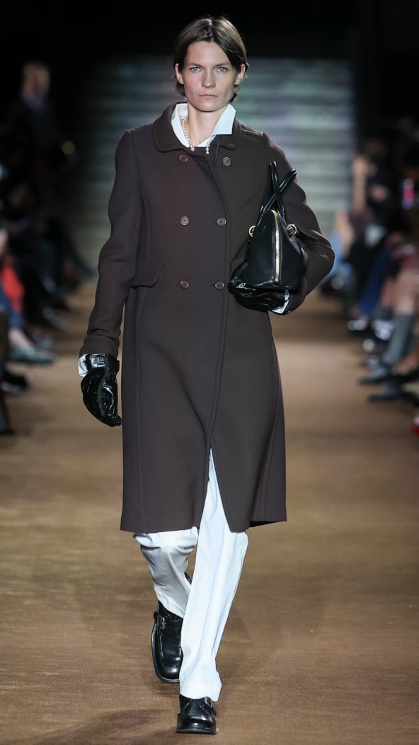 U Parizu održana Miu Miu revija za jesen 2024