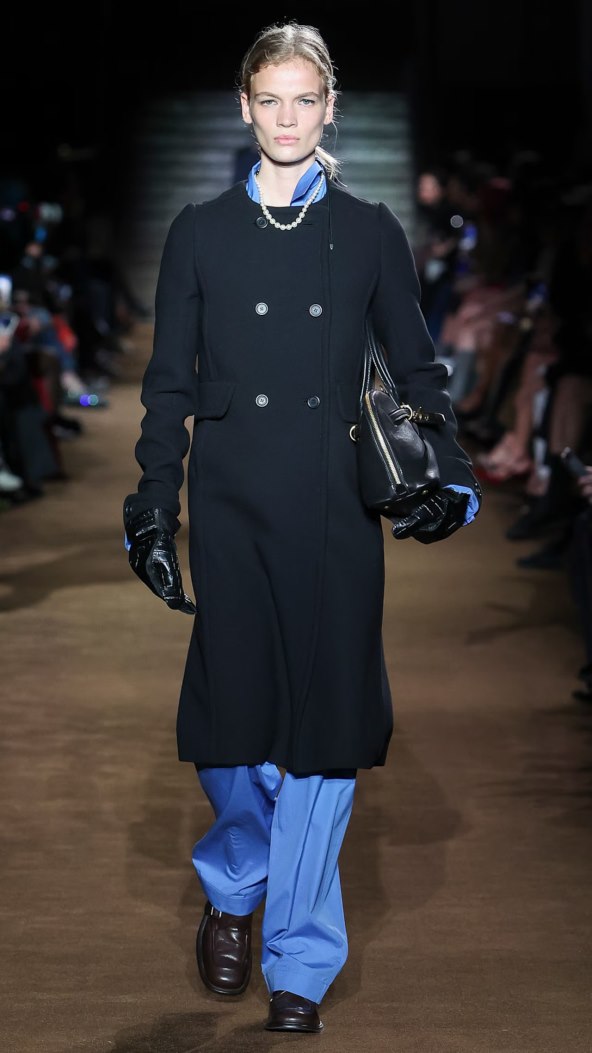 U Parizu održana Miu Miu revija za jesen 2024