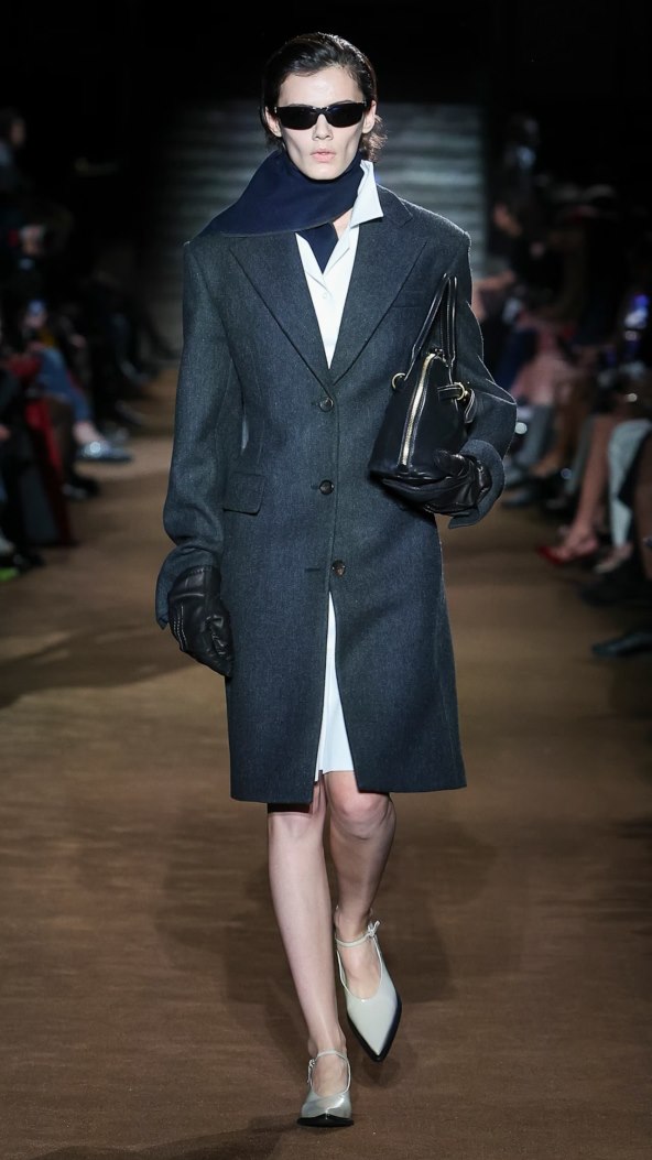 U Parizu održana Miu Miu revija za jesen 2024