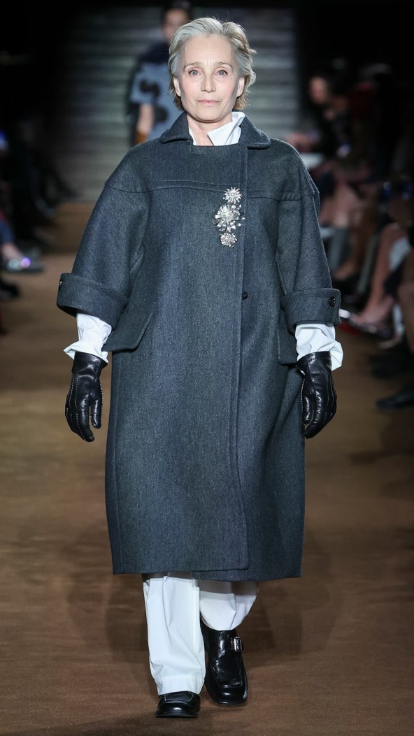 U Parizu održana Miu Miu revija za jesen 2024