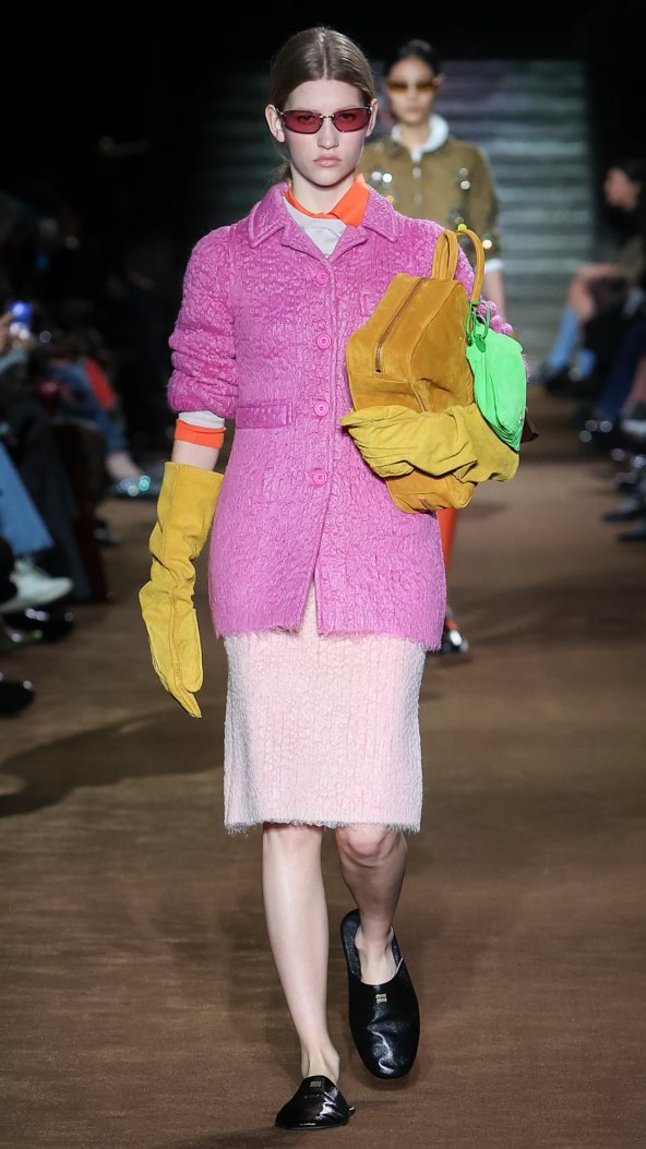 Predstavljamo 100 atraktivnih modela dizajnerskih torbica