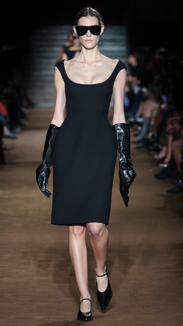 U Parizu održana Miu Miu revija za jesen 2024