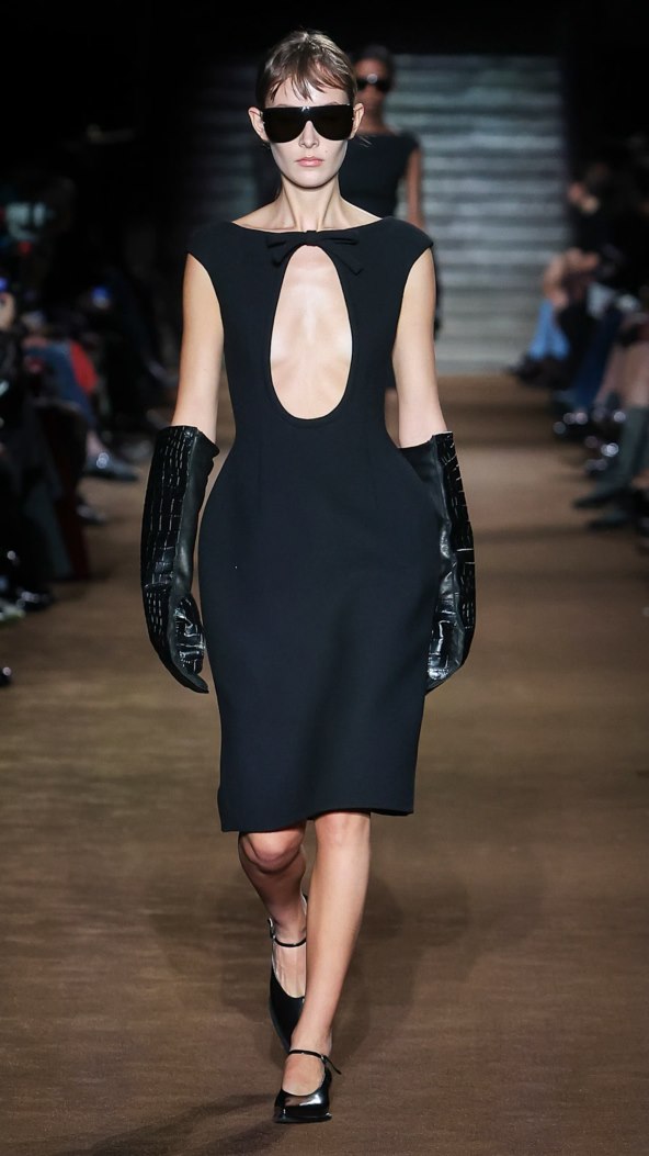 U Parizu održana Miu Miu revija za jesen 2024