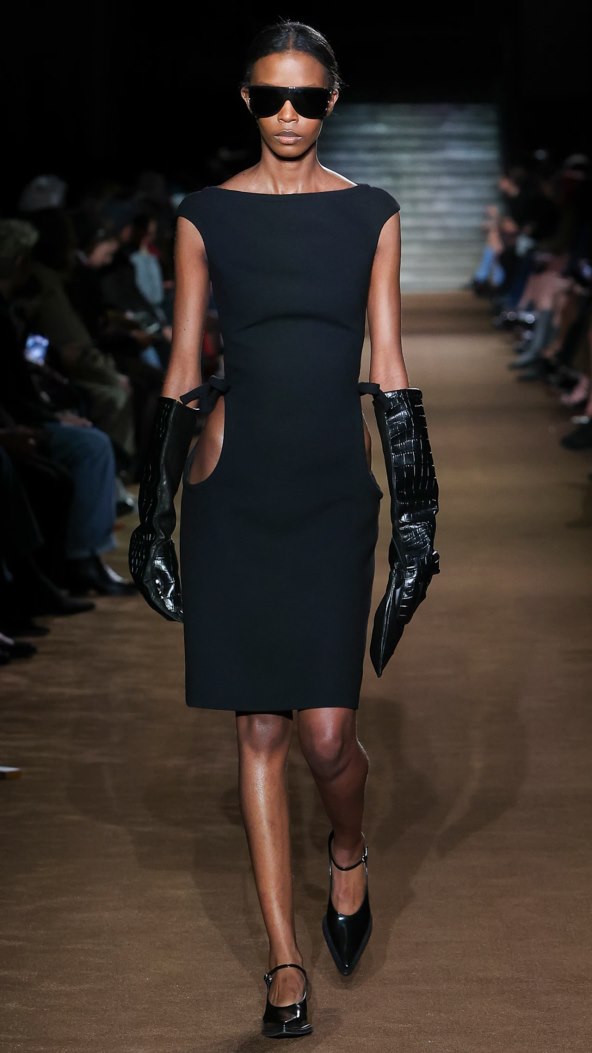 U Parizu održana Miu Miu revija za jesen 2024