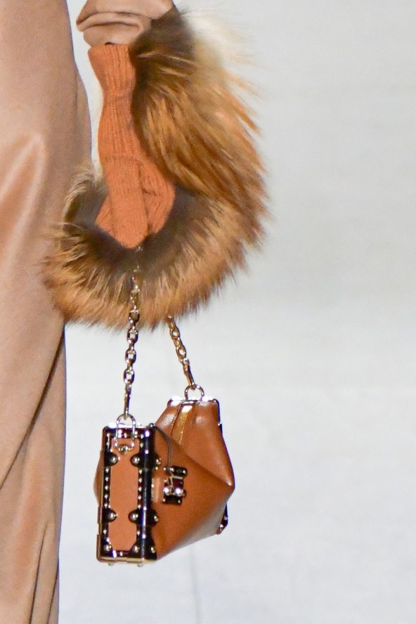 Louis Vuitton revija ženske mode za jesen 2024