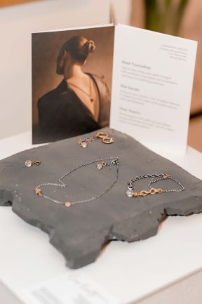 Nova kolekcija Sisterhood Treasure brenda Answer Lab