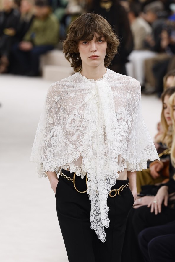 Ovog proljeća ćemo nositi boho stil