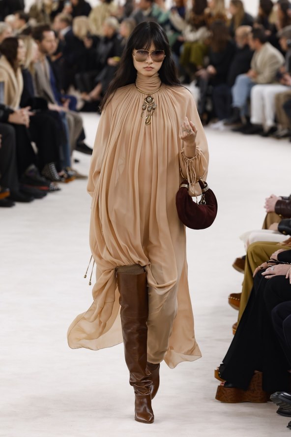 Ovog proljeća ćemo nositi boho stil