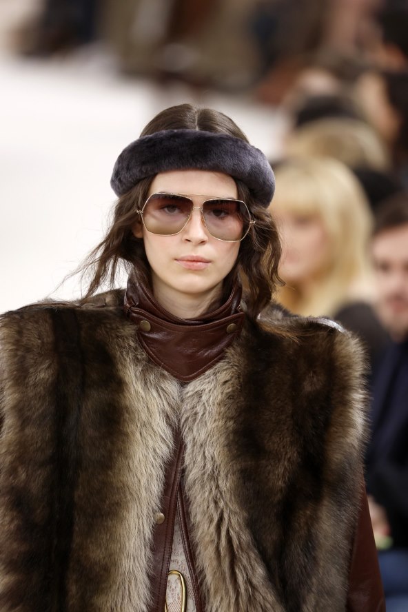Ovog proljeća ćemo nositi boho stil
