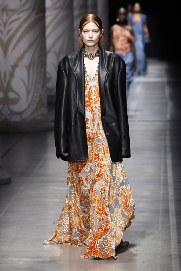 Ovog proljeća ćemo nositi boho stil