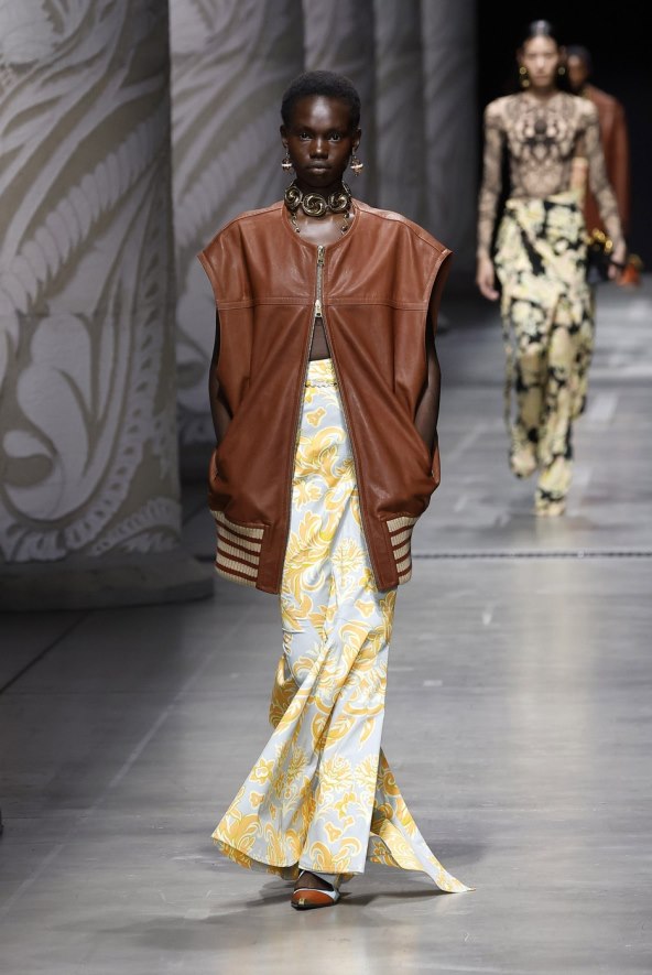 Ovog proljeća ćemo nositi boho stil