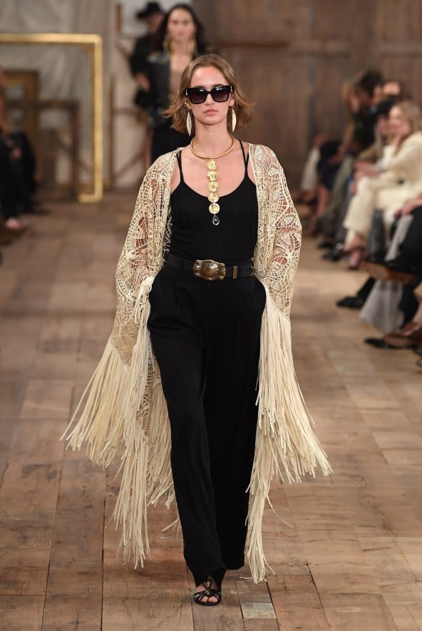 Ovog proljeća ćemo nositi boho stil